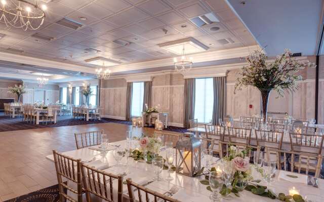 Hilton Garden Inn Hamilton