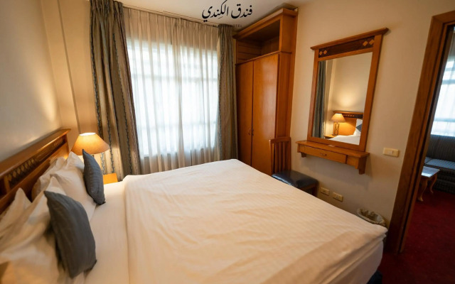 Kindi Hotel
