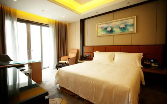 Acotown Gulf International Hotel