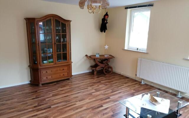 Ferienwohnungen Untermühle, Rothenbergerstr. 12