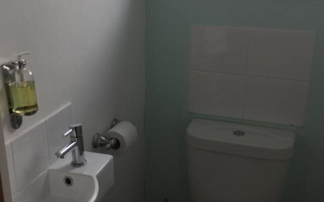 Hudsons Guest House