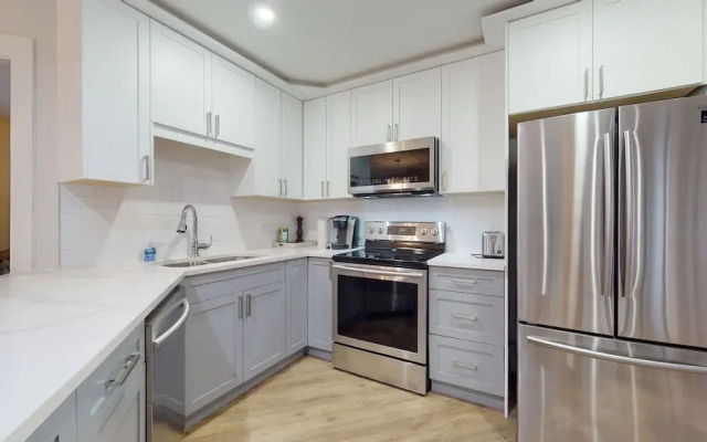 Ironwoods by Whistler Blackcomb Vacation Rentals