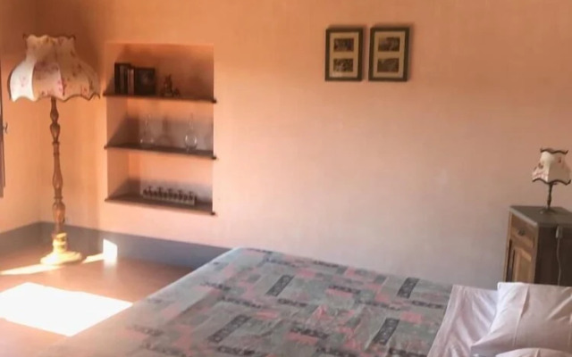 Agriturismo La Villa