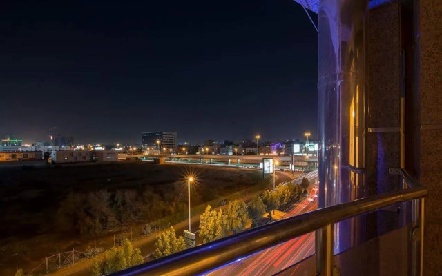 Family Home Furnished Apartments