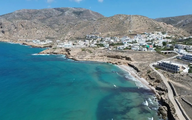 Royal Beach Karpathos