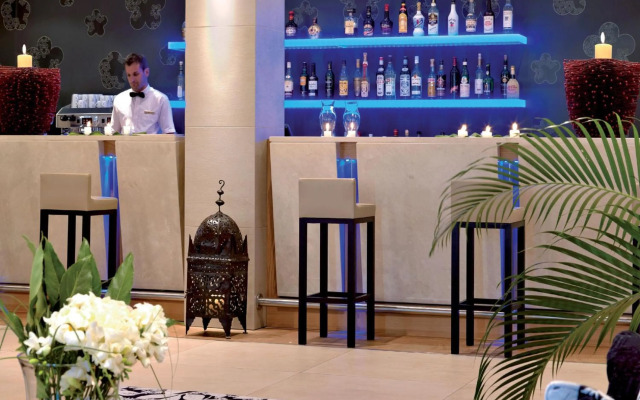 Divani Meteora Hotel