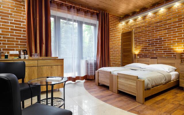 Krowoderska Apartments