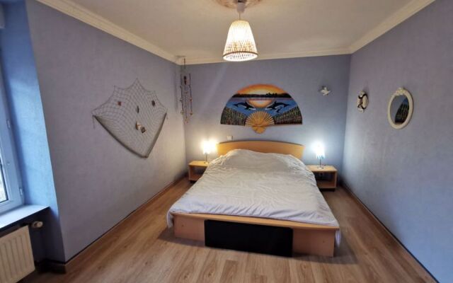 House La Grève Lany