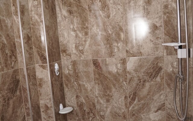 Balkaya Hotel