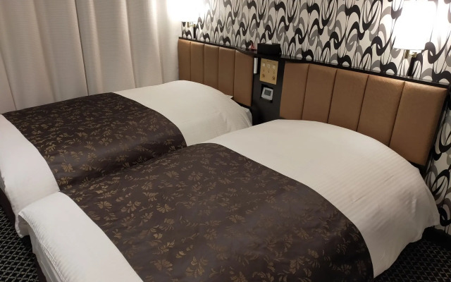 APA Hotel Toyohashi Ekimae