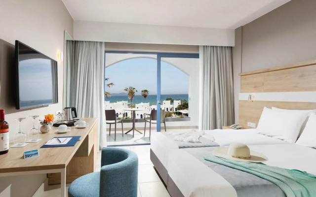 Aeolos Beach Hotel