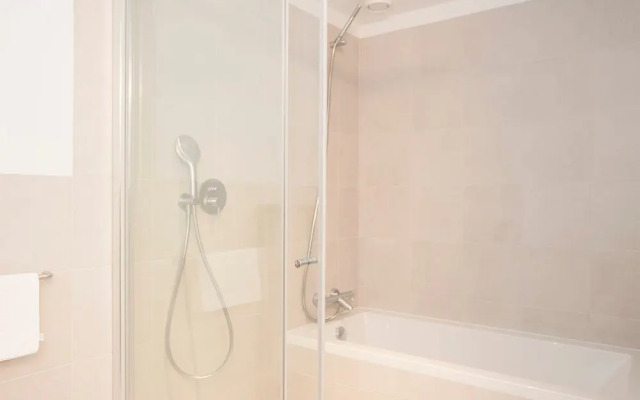 Liiiving in Porto - Modern Glam Apartment J