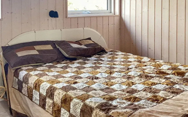 4 Star Holiday Home in Vaeggerlose