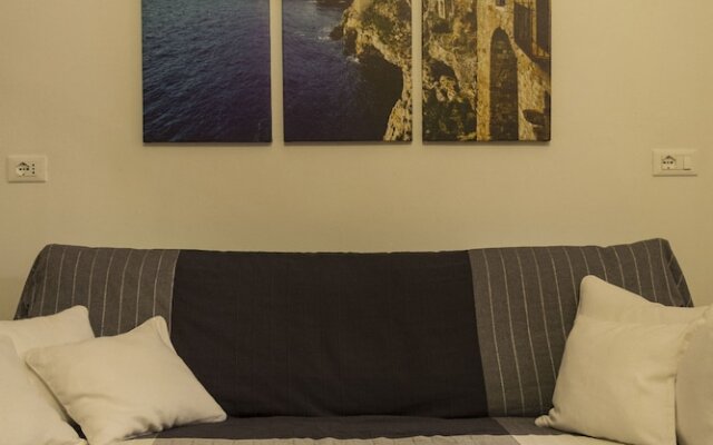 Maræ Apartment