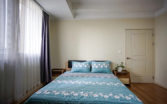 LeBlanc Apartment At Imperia
