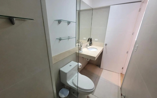 Espacio Luxury Apartments - Malecón 28 de Julio.