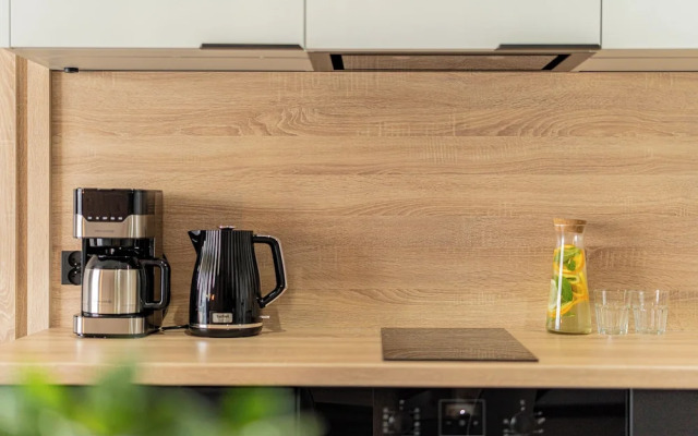 Posesja Plażowa Penthouse & SPA