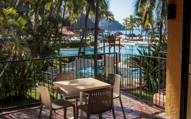 Holiday Inn Resort Ixtapa All Inclusive