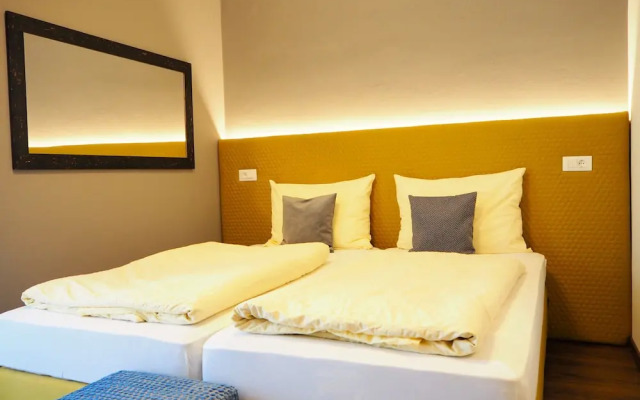 Pension Feldgärtenhof