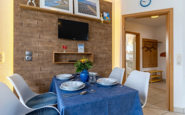 Ferienwohnung in Tating-formerly TUI Ferienhaus