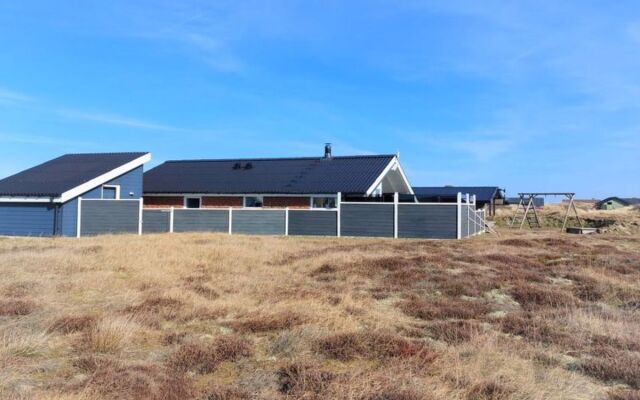 "Kadir" - 250m from the sea in Western Jutland