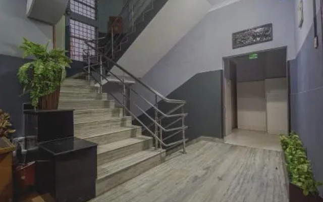 OYO 10695 Hotel Niladri Palace