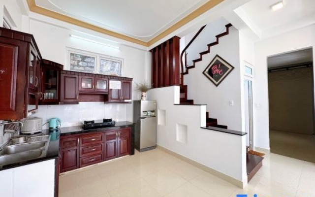 Tuong Vy Villa