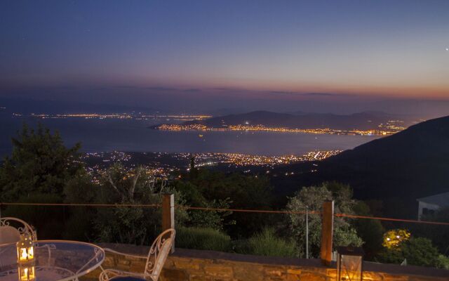 Pelion Goddess Villas