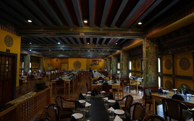 Hotel Olathang