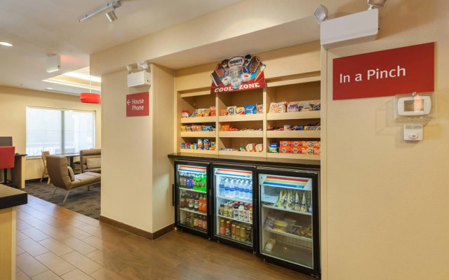 Towneplace Suites Marriott Jacksonville Butler Boulevard