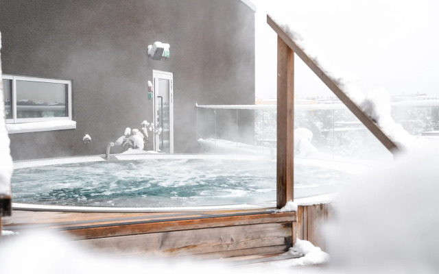 VALO Hotel & Work Helsinki