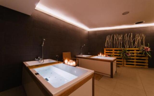 Hotel Maly Rzym