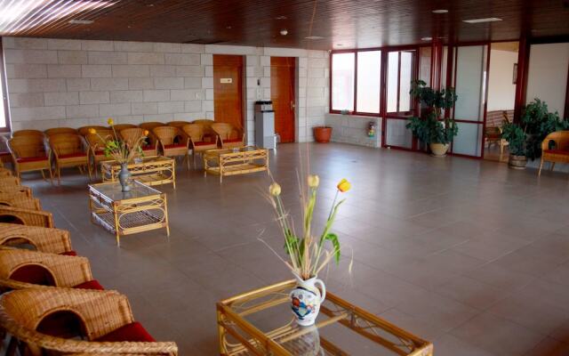St. Vincent Guest House - Bethlehem
