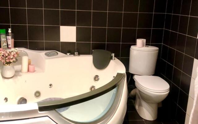 Апартаменты на улице Весенняя 13