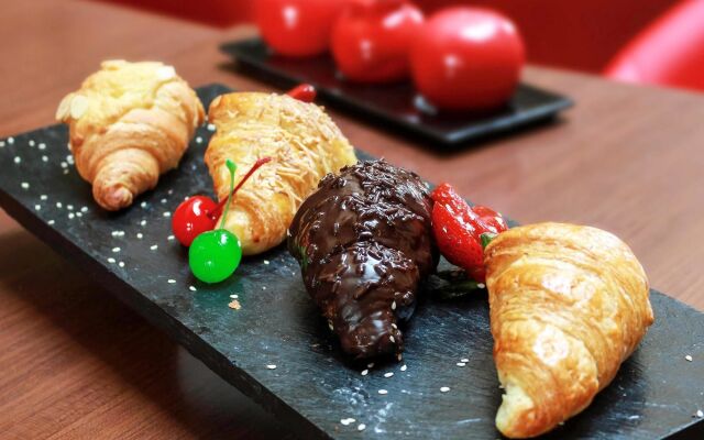 ibis Bandung Trans Studio