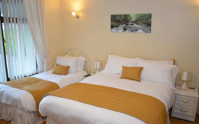 Glendale Bed & Breakfast