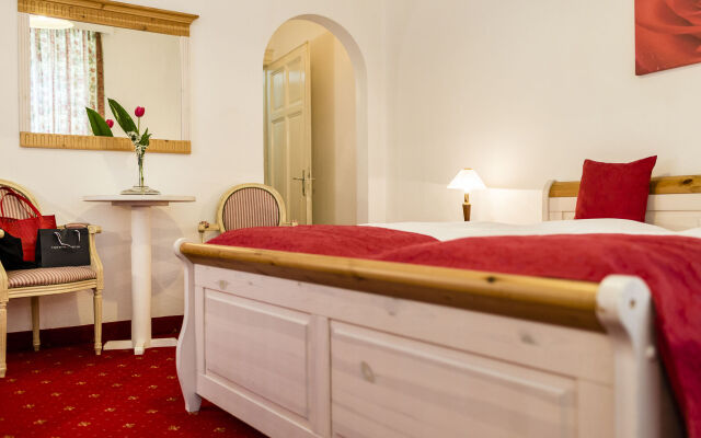 Grand Hotel Bellevue - adults only