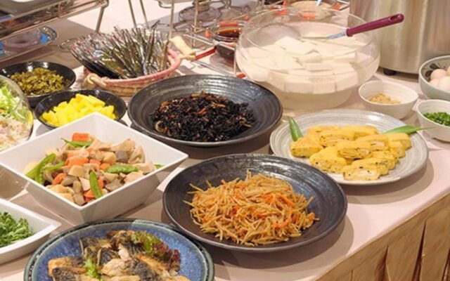 Belleview Nagasaki Dejima