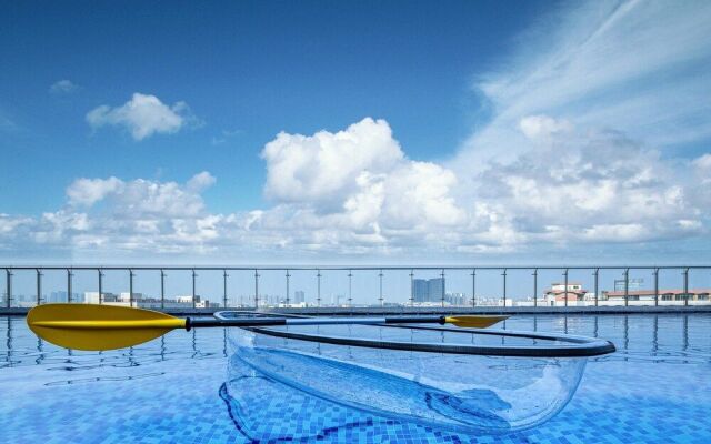 Rui Tao Hotel