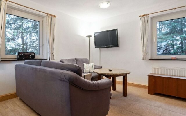 Comfortable Apartment in Oberschledorn Sauerland