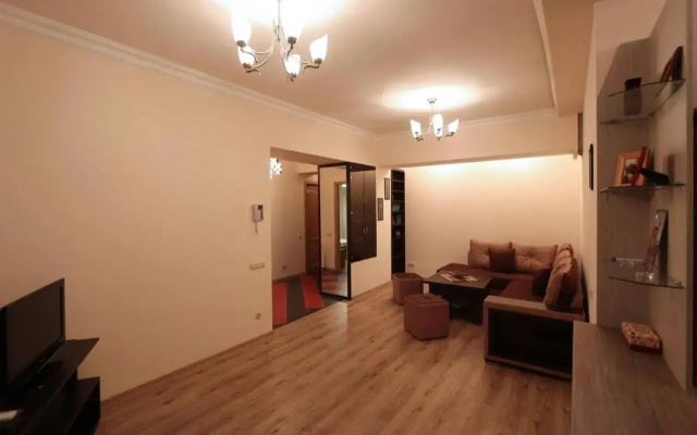 Republic Square Amiryan str, Middle of Center,Elite New Building Spacious 1bedroom