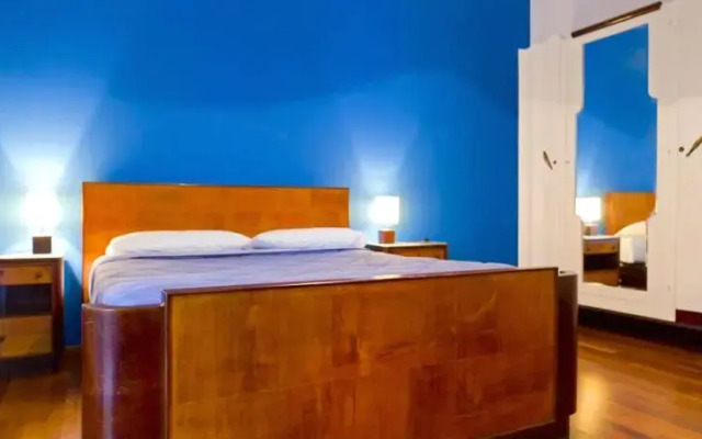 Domus Sicily - Piazza Marina Holiday House