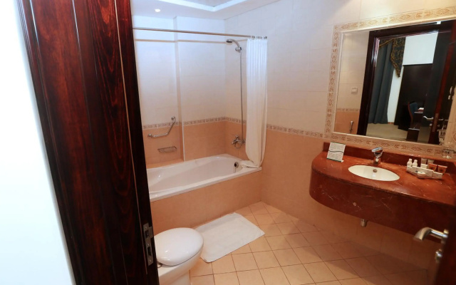 Sharjah Premiere  Resort