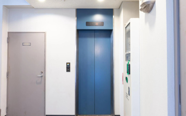 Tabist Station Hotel Isobe Ise-Shima