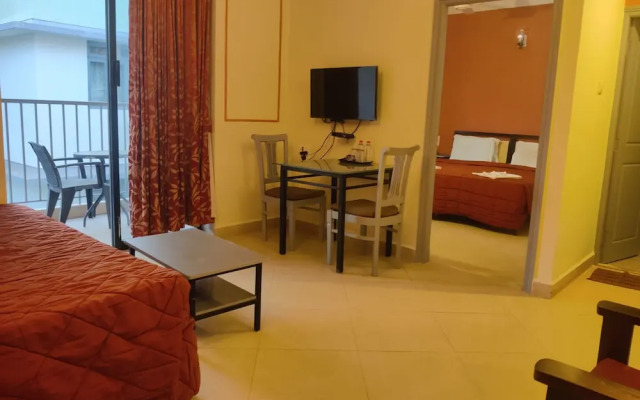Palmarinha Resort & Suites