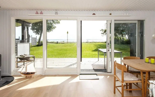 6 Person Holiday Home in Bjert