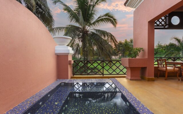 ITC Grand Goa Resort and Spa (x Park Hyatt Goa Resort and Spa)
