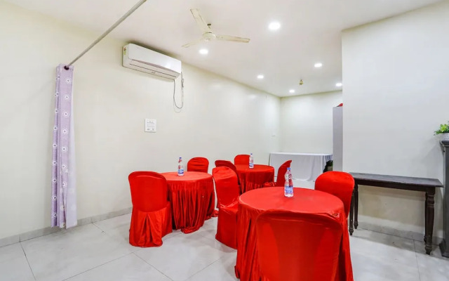 Fabexpress Balaji Palace