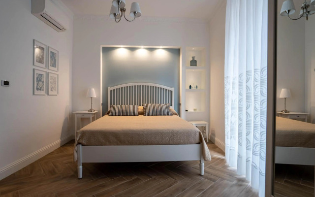 Casa Novelli Apartments