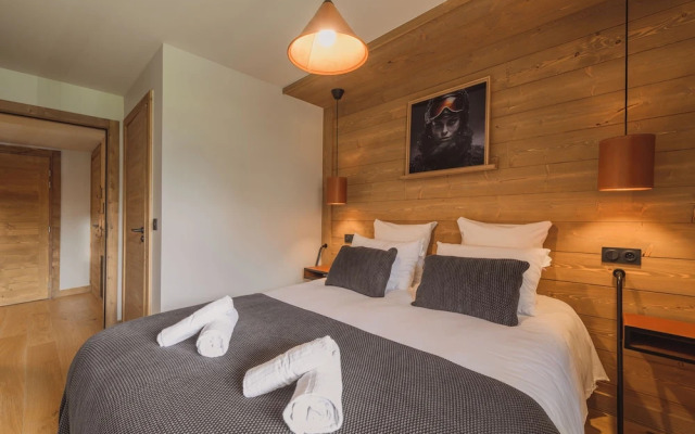 Résidence Terresens L'éclat des Veriaz